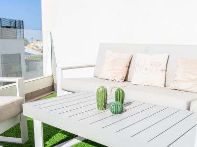 Appartement à vendre à Cañada Homes, Marbella