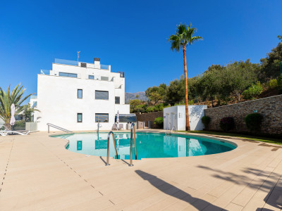 Appartement à vendre à Cañada Homes, Marbella