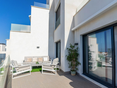 Appartement à vendre à Cañada Homes, Marbella