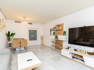 Appartement à vendre à Cañada Homes, Marbella