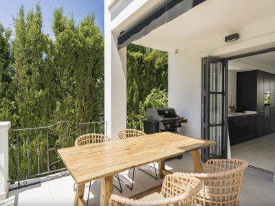 Villa en venta en Benahavis