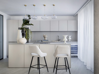 Apartment for sale in Guadalobon, Estepona
