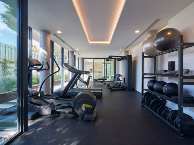 Apartment for sale in Guadalobon, Estepona