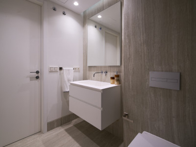 Apartment for sale in Guadalobon, Estepona