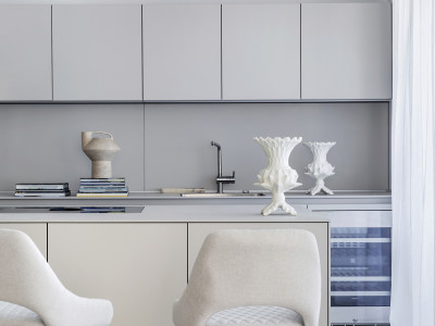 Apartment for sale in Guadalobon, Estepona