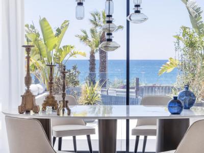 Apartment for sale in Guadalobon, Estepona