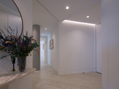Apartment for sale in Guadalobon, Estepona