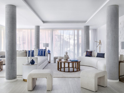 Apartment for sale in Guadalobon, Estepona