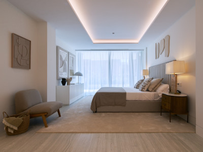 Apartment for sale in Guadalobon, Estepona