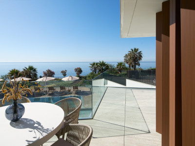 Apartment for sale in Guadalobon, Estepona