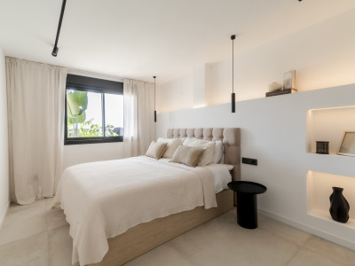 Appartement à vendre à Jardines de Andalucia, Nueva Andalucia
