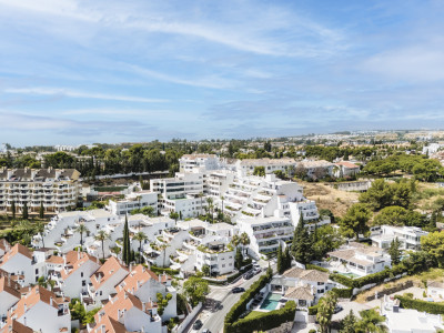 Appartement à vendre à Jardines de Andalucia, Nueva Andalucia