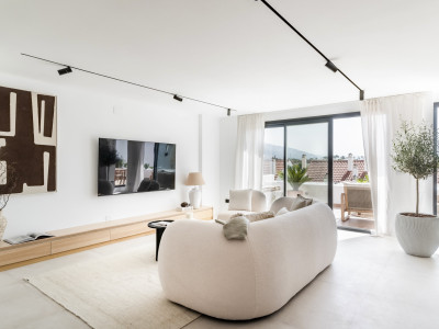 Appartement à vendre à Jardines de Andalucia, Nueva Andalucia