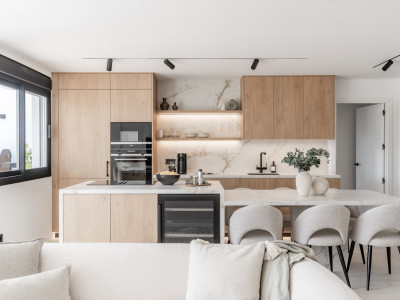 Appartement à vendre à Jardines de Andalucia, Nueva Andalucia