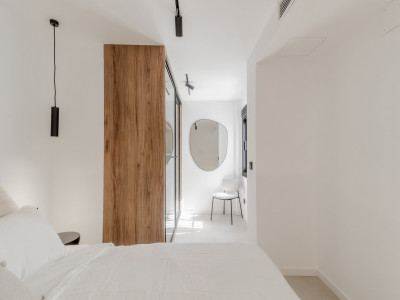 Appartement à vendre à Jardines de Andalucia, Nueva Andalucia