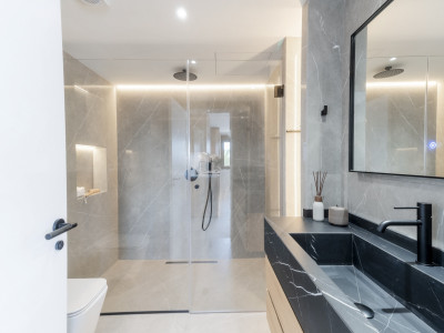 Appartement à vendre à Jardines de Andalucia, Nueva Andalucia