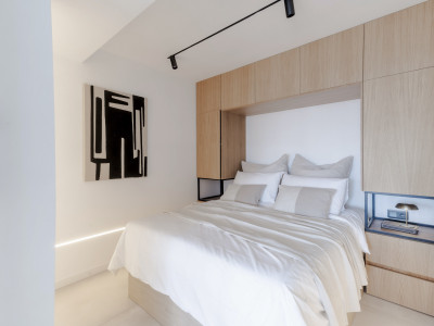 Appartement à vendre à Jardines de Andalucia, Nueva Andalucia