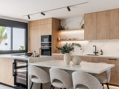 Appartement à vendre à Jardines de Andalucia, Nueva Andalucia