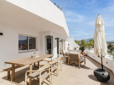 Appartement à vendre à Jardines de Andalucia, Nueva Andalucia