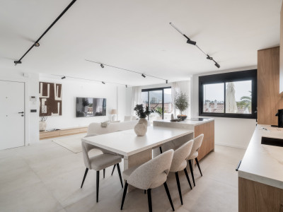 Appartement à vendre à Jardines de Andalucia, Nueva Andalucia