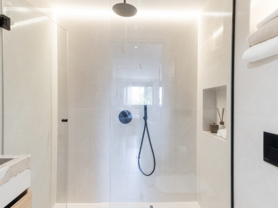 Appartement à vendre à Jardines de Andalucia, Nueva Andalucia