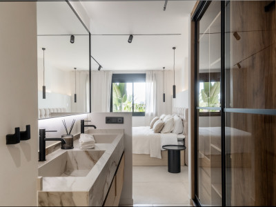 Appartement à vendre à Jardines de Andalucia, Nueva Andalucia