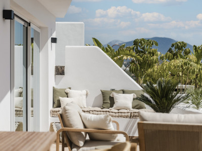 Appartement à vendre à Jardines de Andalucia, Nueva Andalucia