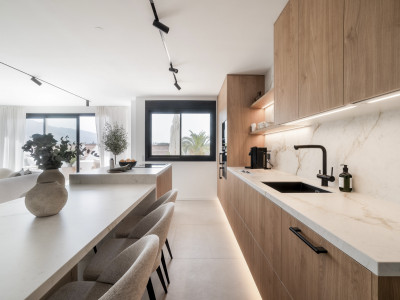 Appartement à vendre à Jardines de Andalucia, Nueva Andalucia