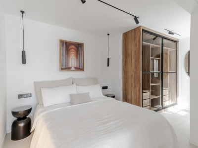 Appartement à vendre à Jardines de Andalucia, Nueva Andalucia