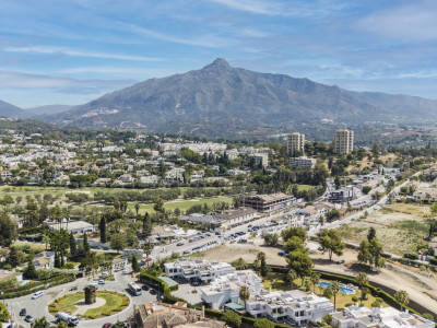 Appartement à vendre à Jardines de Andalucia, Nueva Andalucia