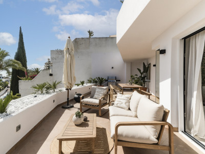 Appartement à vendre à Jardines de Andalucia, Nueva Andalucia