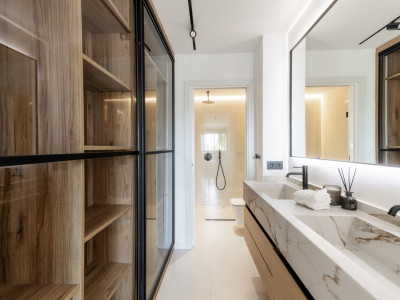 Appartement à vendre à Jardines de Andalucia, Nueva Andalucia