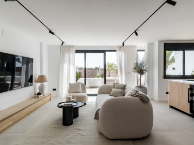 Appartement à vendre à Jardines de Andalucia, Nueva Andalucia