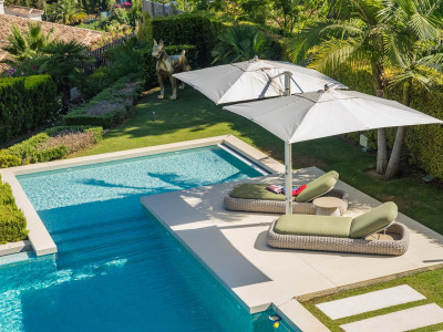 Villa en venta en Las Lomas del Marbella Club, Marbella Golden Mile