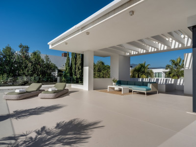 Villa for sale in Las Lomas del Marbella Club, Marbella Golden Mile