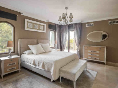 Villa à vendre à Paraiso Alto, Benahavis
