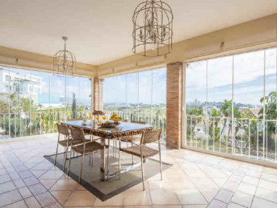 Villa à vendre à Paraiso Alto, Benahavis