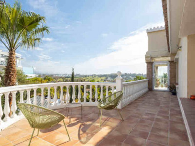 Villa à vendre à Paraiso Alto, Benahavis