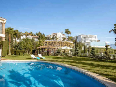Villa à vendre à Paraiso Alto, Benahavis