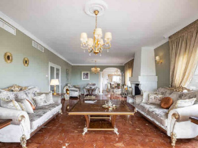 Villa à vendre à Paraiso Alto, Benahavis