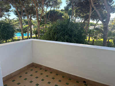 Apartment for sale in El Presidente, Estepona