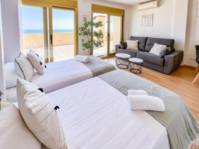 Studio à vendre à Elviria, Marbella Est