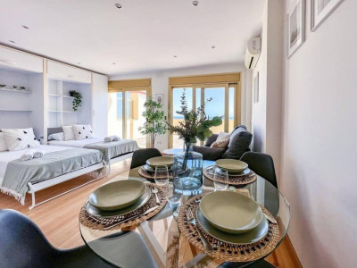 Studio à vendre à Elviria, Marbella Est