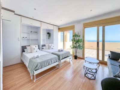 Studio à vendre à Elviria, Marbella Est