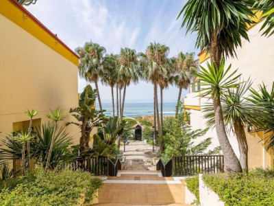 Studio à vendre à Elviria, Marbella Est