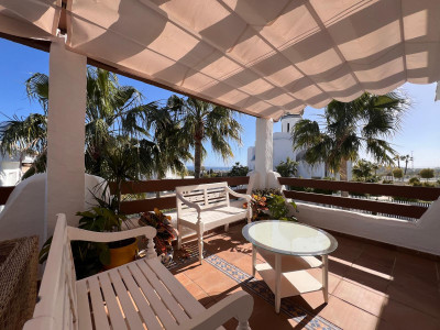 Appartement Terrasse à vendre à Selwo Hills, Estepona