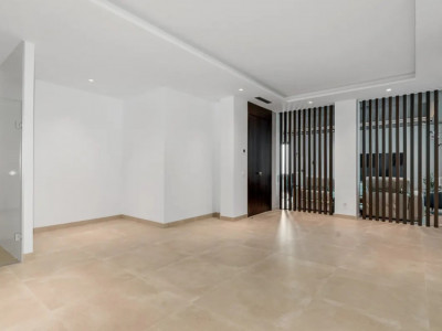 Villa en venta en Marbella Golden Mile