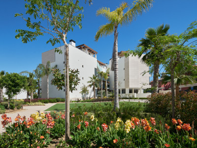 Apartamento en venta en Guadalobon, Estepona