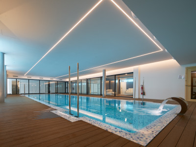 Apartamento en venta en Guadalobon, Estepona