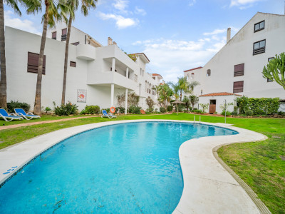 Appartement à vendre à La Maestranza, Nueva Andalucia